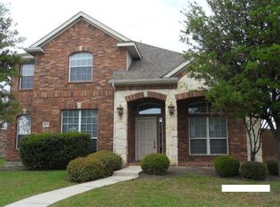 8437 Shakespeare Ln, Frisco, TX 75034