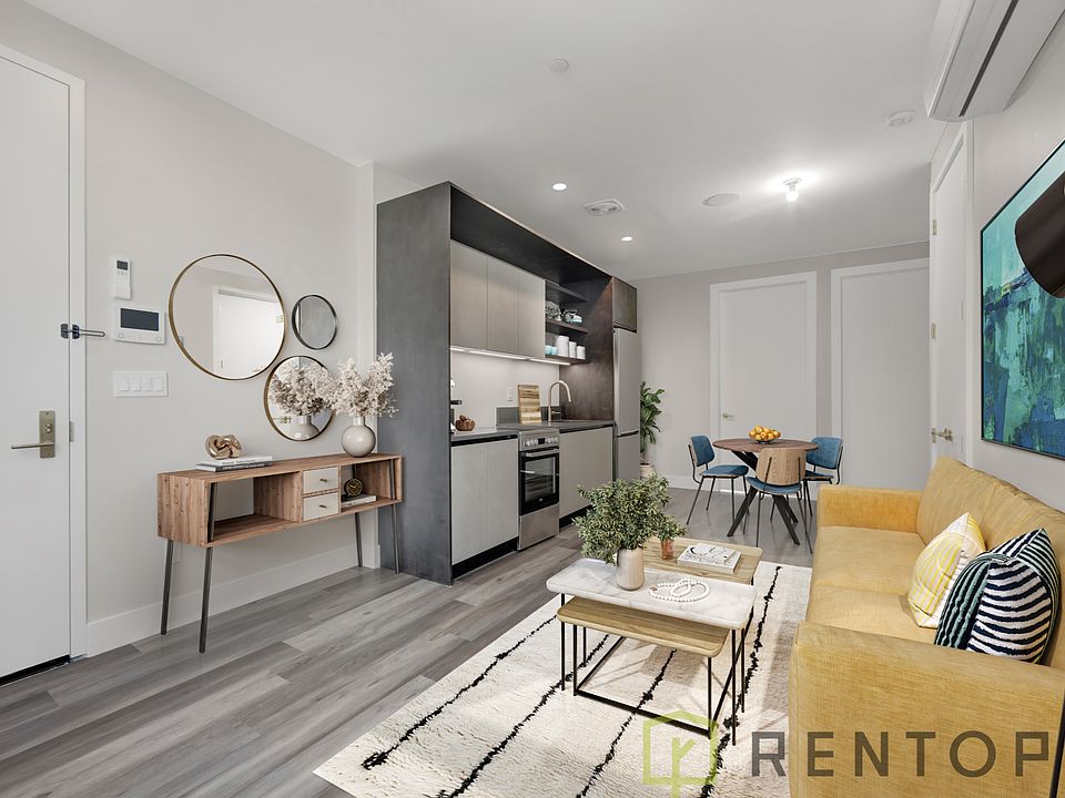 1st image of 2337 Bedford Ave #2T