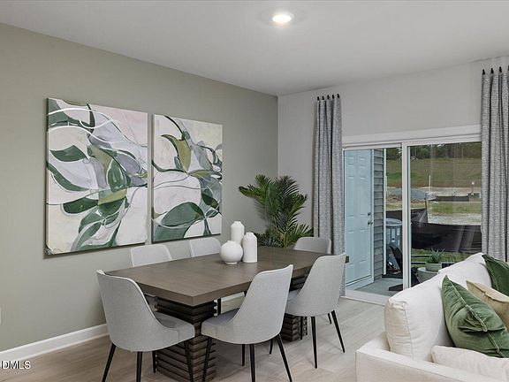 4th image of 806 Stream View Ct