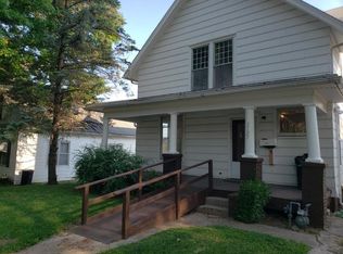 3127 Lafayette St, Saint Joseph, MO 64507