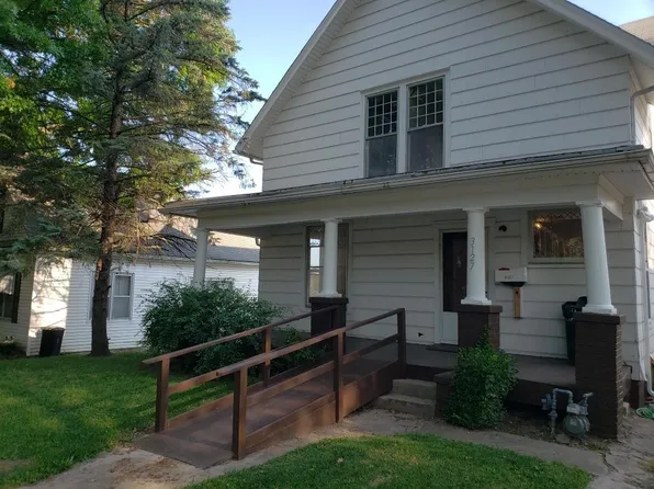 3127 Lafayette St, Saint Joseph, MO 64507