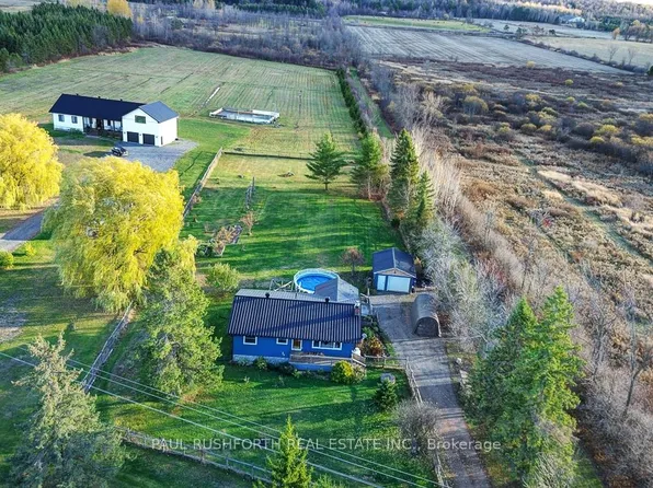 3304 Old Highway 17, Clarence Rockland, ON K4K 1W3