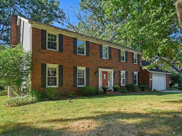 15766 Durham Way, Granger, IN 46530