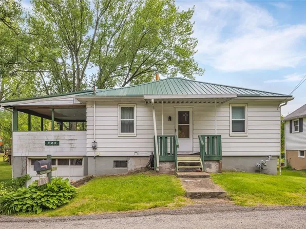 1108 Wills Ave, Lower Burrell, PA 15068