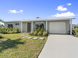 1900 SE Ancora Court, Port St Lucie, FL 34952