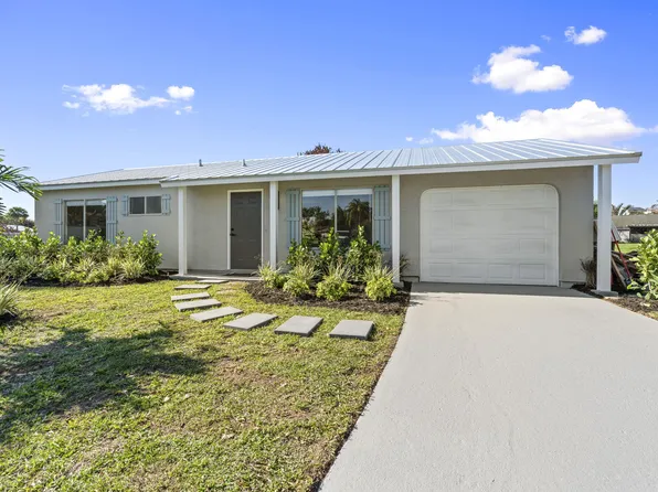 1900 SE Ancora Court, Port St Lucie, FL 34952