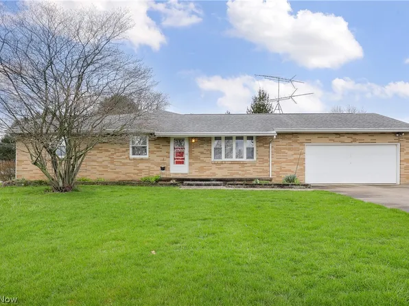 2783 Maplegrove Ave, Louisville, OH 44641