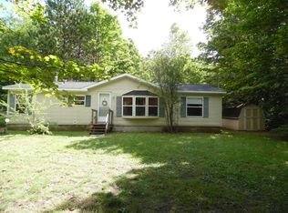7569 Willowbrook Cir, Mancelona, MI 49659