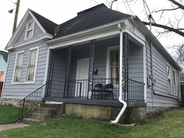 210 E 7th St, Lexington, KY 40508