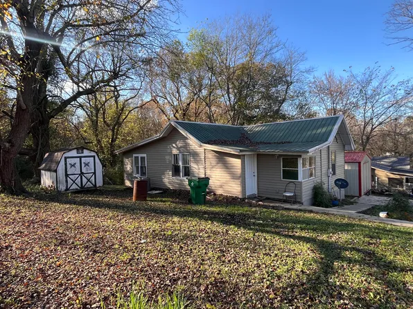 203 N 6th Street, Thayer, MO 65791