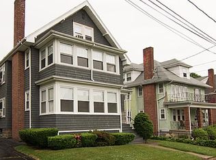 33 Carver Rd APT 3, Watertown, MA 02472