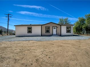 32100 Sweetwater Ln, Homeland, CA 92548