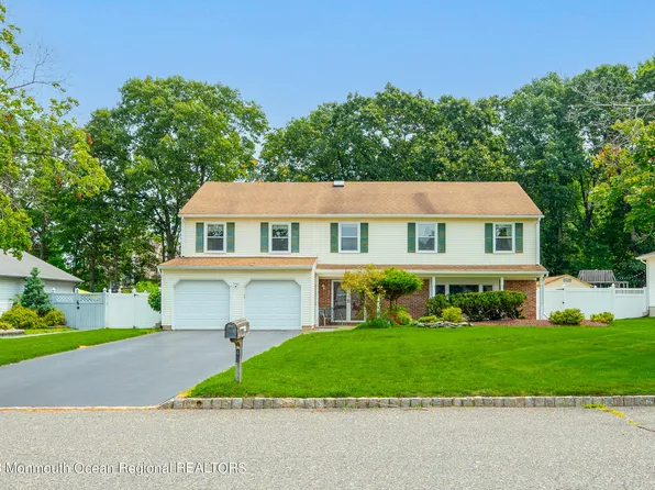 46 Bayberry Drive, Holmdel, NJ 07733
