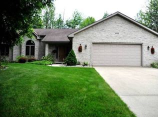 5759 Dunrovin Dr, Saginaw, MI