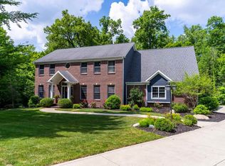 14116 Peddlers Frd, Fort Wayne, IN 46814