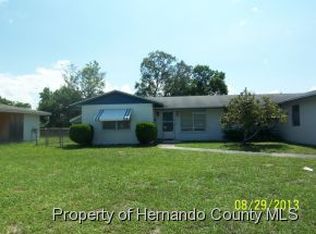 6427 Treehaven Dr, Spring Hill, FL 34606