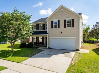 1320 Marbank St, Wake Forest, NC 27587
