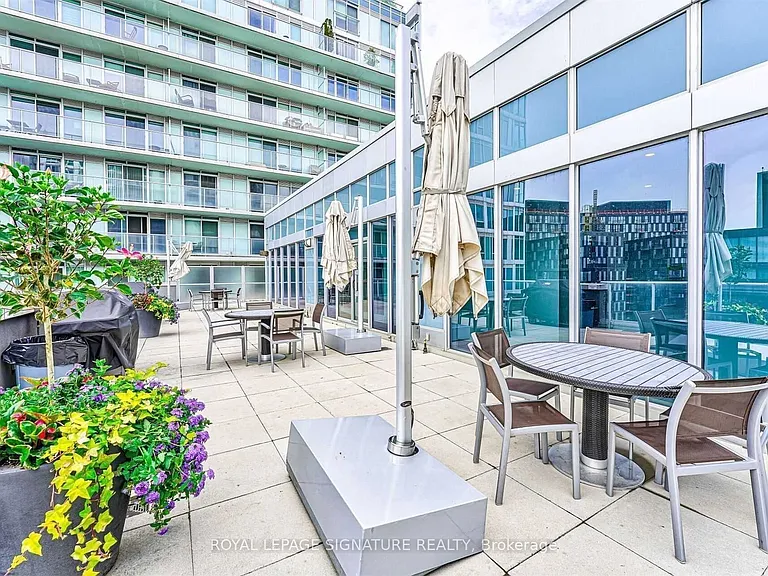 565 Wilson Ave #1209W — Photo 23
