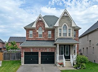 28 Boyces Creek Ct, Caledon, ON L7C 3S2