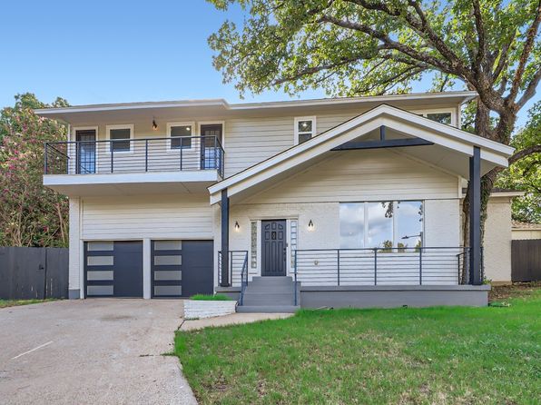 New and Modern Single-Family Rental Homes in Arlington, TX