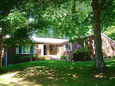 313 Whispering Woods Rd, Glasgow, KY, 42141