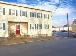 25 Walker St APT 1E, Manchester, NH 03102