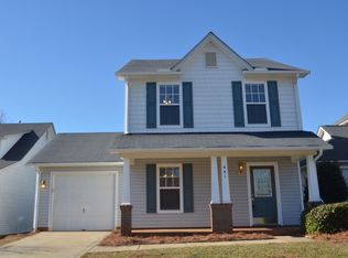 441 Amir Cres, Matthews, NC 28105