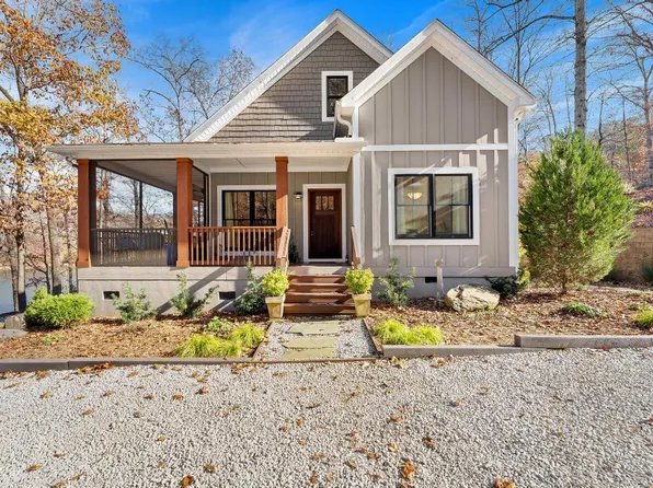 314 Two Rivers Dr, Westminster, SC 29693