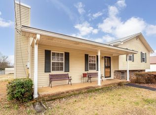 43 Idlewood Cir, Alexandria, AL 36250