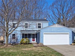 1101 Hillrock Dr, South Euclid, OH
