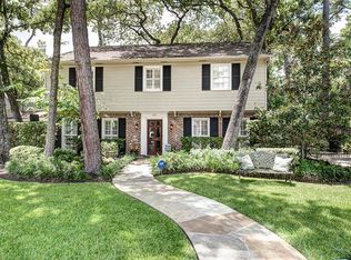 339 Wilchester Blvd, Houston, TX 77079