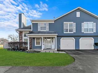 532 Pontiac Ln, Bolingbrook, IL 60440