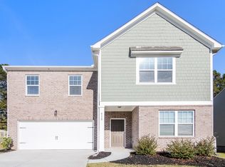 4119 Kendrick Cir, Loganville, GA 30052