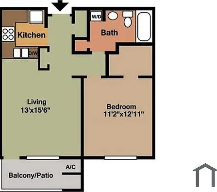 2990 Hickory Hill Rd — Photo 24