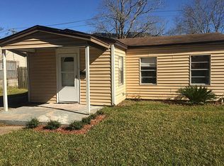 212 W Curtis Ave, Pasadena, TX 77502