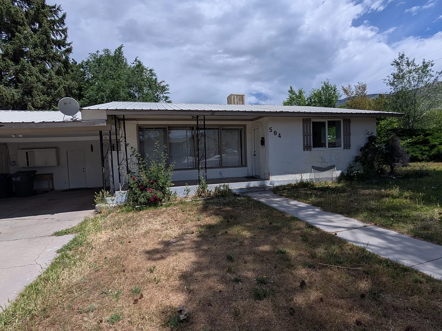 504 W 100 N / Hansen — Photo 2
