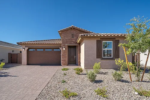 19214 W Marissa Dr Photo 1