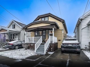 10 Ross Ave, Buffalo, NY 14207