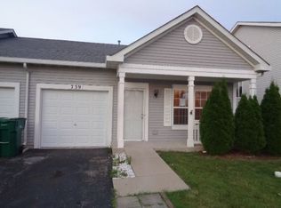 739 Zachary Dr, Romeoville, IL 60446
