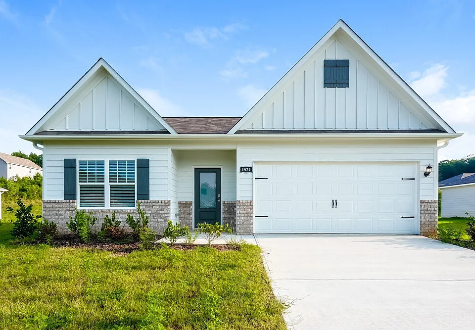 4524 Morgan Dr