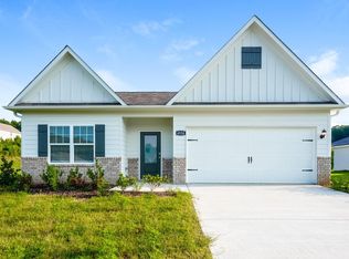4524 Morgan Dr, Pinson, AL 35126