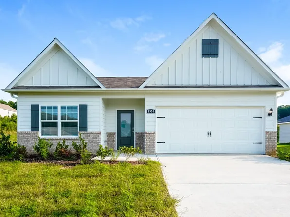 4524 Morgan Dr, Pinson, AL