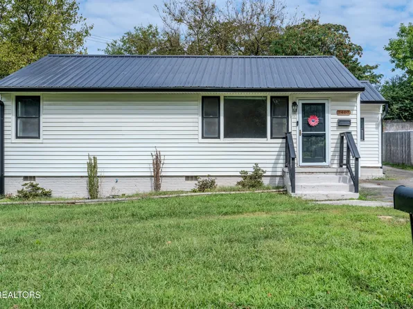 2407 Upland Ave Lot 1, Knoxville, TN 37917