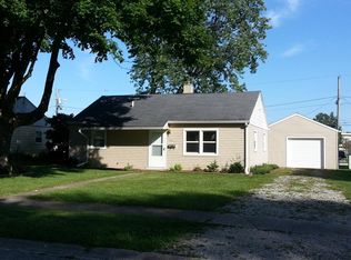 1411 Park Dr, Lebanon, IN 46052