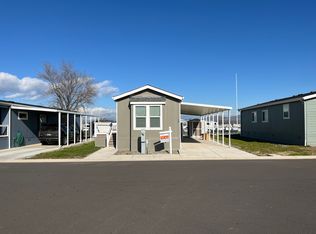 3966 S. PACIFIC HWY, #18 Plan, Pacific Village, Medford, OR 97501