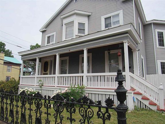 4th image of 500 Franklin St