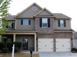 47 Village Pass, Newnan, GA 30265