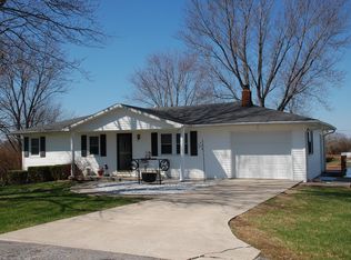 14151 N Rte E, Harrisburg, MO 65256