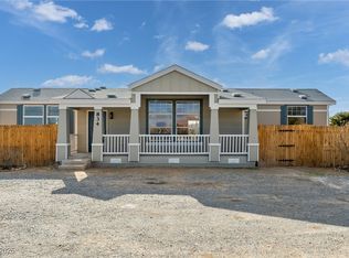 834 N Leslie St, Pahrump, NV 89060