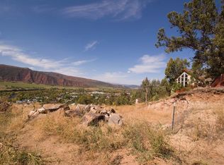 629 Hillcrest Dr, Basalt, CO 81621